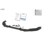 Spoiler anteriore VARIO-X per FORD Focus 4 ST & ST-Line  (Cod. R-RDFAVX30059)