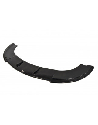 SPLITTER ANTERIORE Seat Leon II MS Design (Cod. M-SE-LE-2-MS-FD1G)