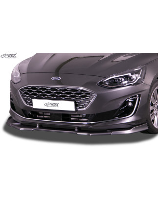 Spoiler anteriore VARIO-X per FORD Focus 4 Vignale  (Cod. R-RDFAVX30062)