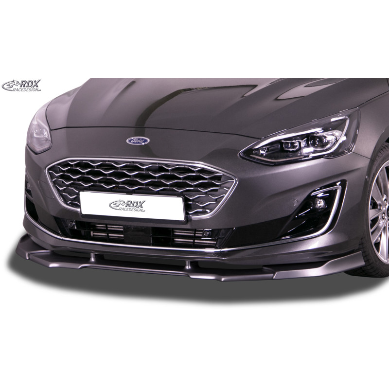 Spoiler anteriore VARIO-X per FORD Focus 4 Vignale  (Cod. R-RDFAVX30062)