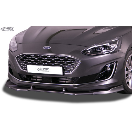 Spoiler anteriore VARIO-X per FORD Focus 4 Vignale  (Cod. R-RDFAVX30062)