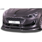 Spoiler anteriore VARIO-X per FORD Focus 4 Vignale  (Cod. R-RDFAVX30062)