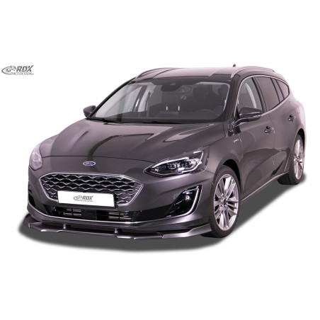 Spoiler anteriore VARIO-X per FORD Focus 4 Vignale  (Cod. R-RDFAVX30062)
