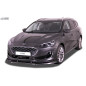 Spoiler anteriore VARIO-X per FORD Focus 4 Vignale  (Cod. R-RDFAVX30062)