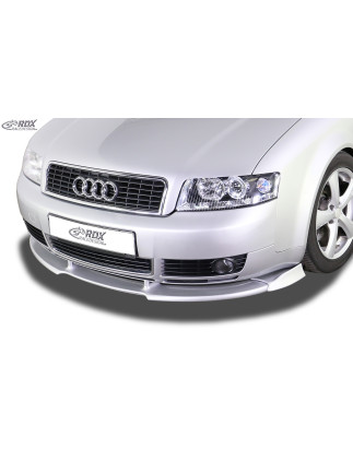 Spoiler anteriore VARIO-X per AUDI A4 8E B6 - AUDI A4 (B6) (Cod. R-RDFAVX30063)