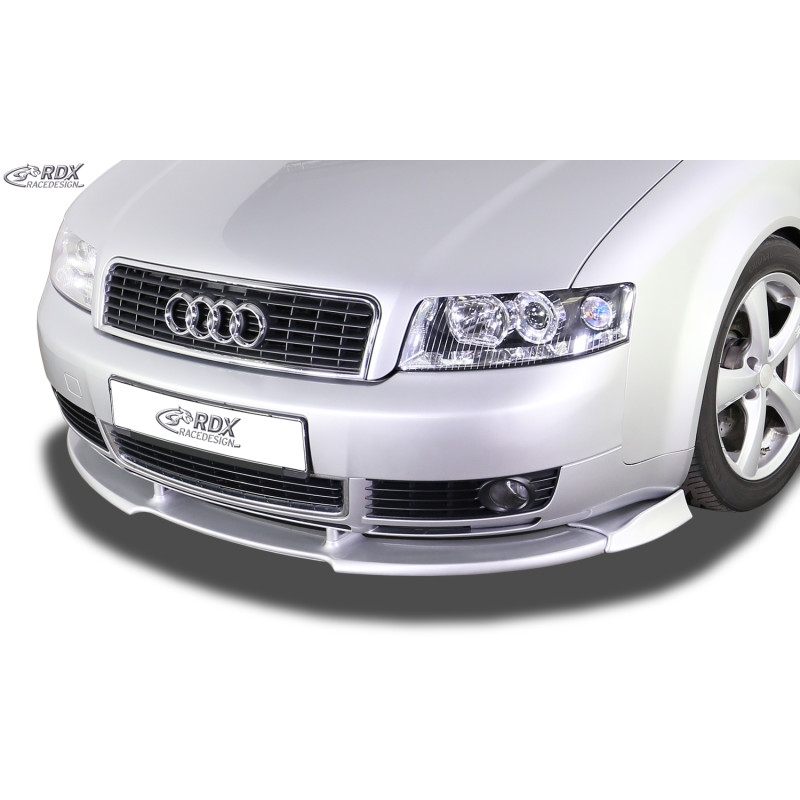 Spoiler anteriore VARIO-X per AUDI A4 8E B6  - AUDI A4 (B6) (Cod. R-RDFAVX30063)