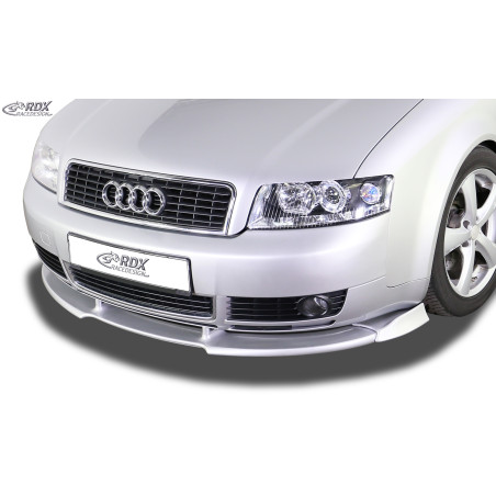 Spoiler anteriore VARIO-X per AUDI A4 8E B6 - AUDI A4 (B6) (Cod. R-RDFAVX30063)
