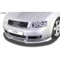 Spoiler anteriore VARIO-X per AUDI A4 8E B6  - AUDI A4 (B6) (Cod. R-RDFAVX30063)