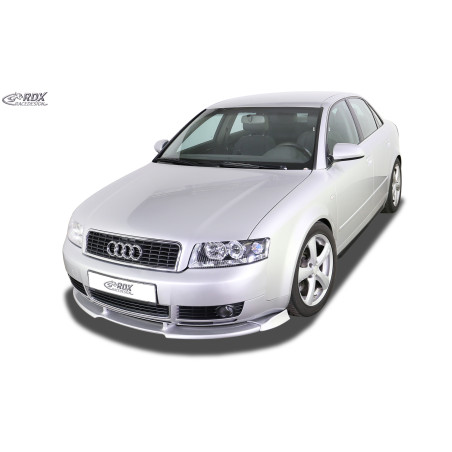 Spoiler anteriore VARIO-X per AUDI A4 8E B6 - AUDI A4 (B6) (Cod. R-RDFAVX30063)