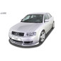 Spoiler anteriore VARIO-X per AUDI A4 8E B6  - AUDI A4 (B6) (Cod. R-RDFAVX30063)