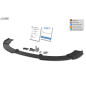 Spoiler anteriore VARIO-X per AUDI S4 B7  - AUDI S4 (B7) (Cod. R-RDFAVX30066)
