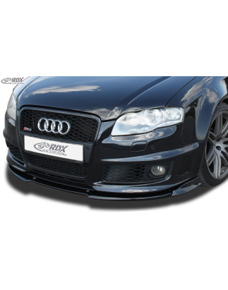 Spoiler anteriore VARIO-X per AUDI RS4 B7  - AUDI RS4 (B7) (Cod. R-RDFAVX30067)