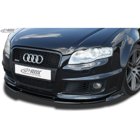 Spoiler anteriore VARIO-X per AUDI RS4 B7  - AUDI RS4 (B7) (Cod. R-RDFAVX30067)