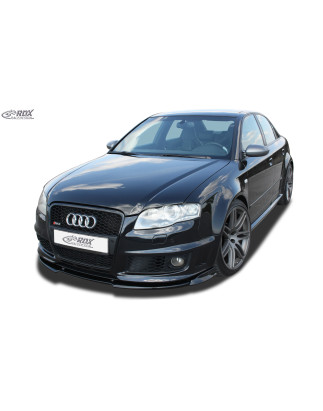 Spoiler anteriore VARIO-X per AUDI RS4 B7  - AUDI RS4 (B7) (Cod. R-RDFAVX30067)