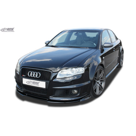 Spoiler anteriore VARIO-X per AUDI RS4 B7  - AUDI RS4 (B7) (Cod. R-RDFAVX30067)
