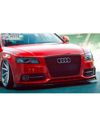 Spoiler anteriore VARIO-X per AUDI A4 B8/B81  (Cod. R-RDFAVX30068)