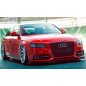 Spoiler anteriore VARIO-X per AUDI A4 B8/B81  (Cod. R-RDFAVX30068)