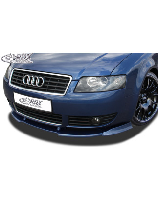 Spoiler anteriore VARIO-X per AUDI A4 8H cabrio -2005 - AUDI A4 (B6) (Cod. R-RDFAVX30075)