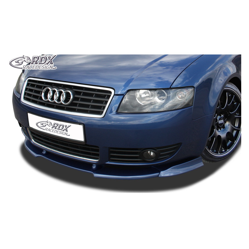 Spoiler anteriore VARIO-X per AUDI A4 8H cabrio -2005  - AUDI A4 (B6) (Cod. R-RDFAVX30075)