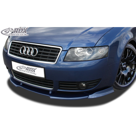 Spoiler anteriore VARIO-X per AUDI A4 8H cabrio -2005 - AUDI A4 (B6) (Cod. R-RDFAVX30075)