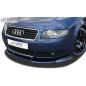 Spoiler anteriore VARIO-X per AUDI A4 8H cabrio -2005  - AUDI A4 (B6) (Cod. R-RDFAVX30075)