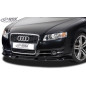 Spoiler anteriore VARIO-X per AUDI A4 B7 8H cabrio 2005+  - AUDI A4 (B7) (Cod. R-RDFAVX30076)
