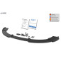 Spoiler anteriore VARIO-X per AUDI A4 B7 8H cabrio 2005+  - AUDI A4 (B7) (Cod. R-RDFAVX30076)