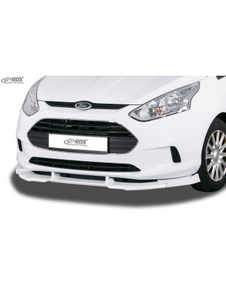 Spoiler anteriore VARIO-X per FORD B-Max (JK8) 2012-2017  (Cod. R-RDFAVX30078)