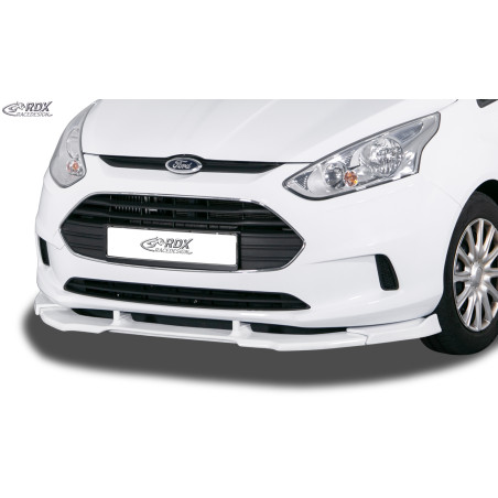 Spoiler anteriore VARIO-X per FORD B-Max (JK8) 2012-2017  (Cod. R-RDFAVX30078)