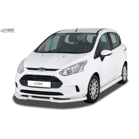 Spoiler anteriore VARIO-X per FORD B-Max (JK8) 2012-2017  (Cod. R-RDFAVX30078)