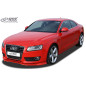 Spoiler anteriore VARIO-X per AUDI A5 -2011 (Coupe + cabrio + Sportback/ paraurti normale) (Cod. R-R