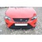 SPLITTER ANTERIORE SEAT LEON III CUPRA / FR (Cod. M-SE-LE-3-FR-FD1G)