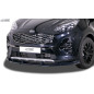 Spoiler anteriore VARIO-X per KIA Sportage (QL/QLE/ 2018+/ also per GT-Line)  (Cod. R-RDFAVX30080)