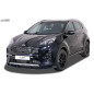 Spoiler anteriore VARIO-X per KIA Sportage (QL/QLE/ 2018+/ also per GT-Line)  (Cod. R-RDFAVX30080)