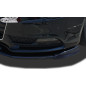Spoiler anteriore VARIO-X per AUDI A5 2011+ (Coupe + cabrio + Sportback/ paraurti normale) (Cod. R-R
