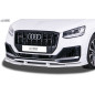 Spoiler anteriore VARIO-X per AUDI SQ2 (-2020)  - AUDI S Q2 (GA) (Cod. R-RDFAVX30083)