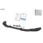 Spoiler anteriore VARIO-X per AUDI SQ2 (-2020)  - AUDI S Q2 (GA) (Cod. R-RDFAVX30083)