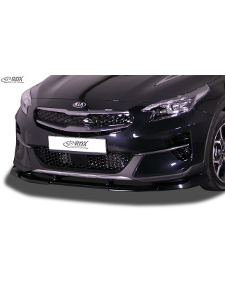 Spoiler anteriore VARIO-X per KIA XCeed (CD) 2019+  (Cod. R-RDFAVX30084)