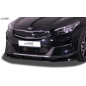 Spoiler anteriore VARIO-X per KIA XCeed (CD) 2019+  (Cod. R-RDFAVX30084)