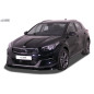 Spoiler anteriore VARIO-X per KIA XCeed (CD) 2019+  (Cod. R-RDFAVX30084)