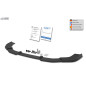 Spoiler anteriore VARIO-X per KIA XCeed (CD) 2019+  (Cod. R-RDFAVX30084)