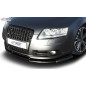 Spoiler anteriore VARIO-X per AUDI A6 4F -2008 (S-line)  - AUDI A6 (C6) (Cod. R-RDFAVX30087)