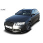 Spoiler anteriore VARIO-X per AUDI A6 4F -2008 (S-line)  - AUDI A6 (C6) (Cod. R-RDFAVX30087)