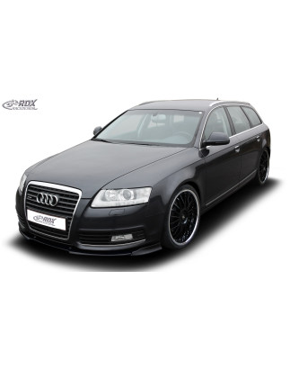 Spoiler anteriore VARIO-X per AUDI A6 4F 2008-2011  - AUDI A6 (C6) (Cod. R-RDFAVX30088)
