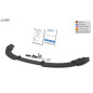 Spoiler anteriore VARIO-X per AUDI A6 4F 2008-2011 - AUDI A6 (C6) (Cod. R-RDFAVX30088) Spoiler anteriore VARIO-X per AUDI A6 4F 2008-2011 - AUDI A6 (C6) (Cod. R-RDFAVX30088)
