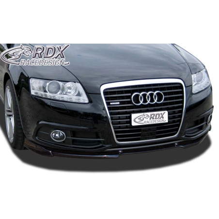 Spoiler anteriore VARIO-X per AUDI A6 4F 2008-2011 (S-line)  - AUDI A6 (C6) (Cod. R-RDFAVX30089)