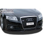 Spoiler anteriore VARIO-X per AUDI A6 4F 2008-2011 (S-line)  - AUDI A6 (C6) (Cod. R-RDFAVX30089)