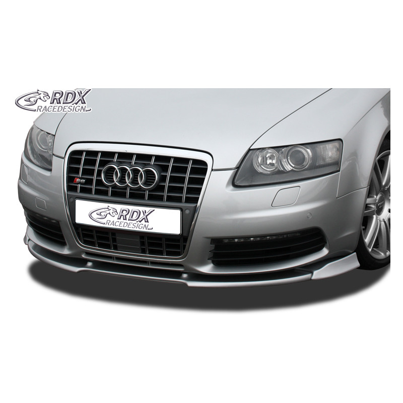 Spoiler anteriore VARIO-X per AUDI S6 4F - AUDI S6 (C4) (Cod. R-RDFAVX30090) Spoiler anteriore VARIO-X per AUDI S6 4F - AUDI S6 (C4) (Cod. R-RDFAVX30090)