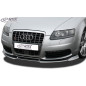 Spoiler anteriore VARIO-X per AUDI S6 4F - AUDI S6 (C4) (Cod. R-RDFAVX30090) Spoiler anteriore VARIO-X per AUDI S6 4F - AUDI S6 (C4) (Cod. R-RDFAVX30090)