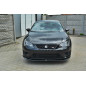 SPLITTER ANTERIORE SEAT LEON III CUPRA / FR (Cod. M-SE-LE-3-FR-FD1G)